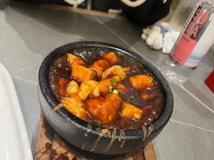 -阿毛饭店(和义路店)