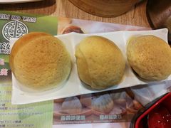 -添好运点心专门店(中环IFC店)
