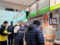 -晓宇盒饭(民安街店)