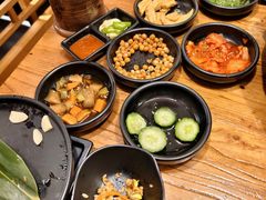 -九田家黑牛烤肉料理(华侨城店)