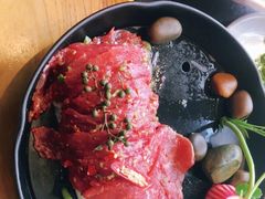 -晓秧锅鲜货火锅·重庆老字号(步步高店)
