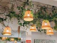 大堂-香香海南菜餐厅