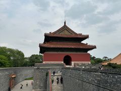 -北陵公园