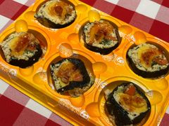 -n多寿司(滨湖万达广场店)