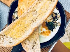-The Sunny Side Cafe Station 1