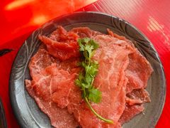 -谭鸭血老火锅(漳州路店)