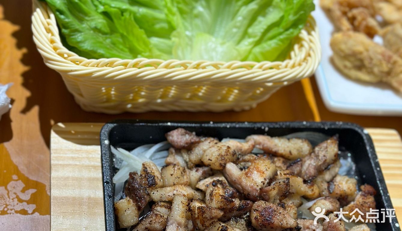 十几年老店在ccpark开新店啦[色]