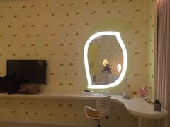-广州花之恋城堡酒店