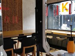 大堂-肯德基(平遥古城店)