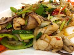 -覃记海鲜美食餐厅