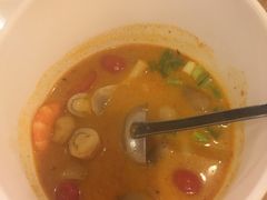 -黄珍珍泰国菜馆(庄士伦敦广场店)