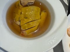 -老人和饭店(淮海中路店)