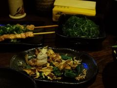 -木子烧鸟屋(百子湾店)