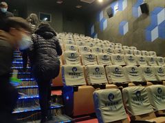 -星光花园影城(衡成天虹广场店)
