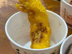 香蕉-李字号臭豆腐(总店)