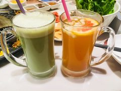 -韩宫宴烤肉·料理(苏州中心店)