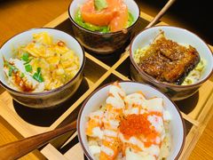 -YAMAKAWA(龙湖胥江天街店)