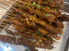 -牛得很·鲜牦牛肉烧烤·牛羊肉菌汤锅(康定店)