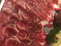 -韩悦牛排烤肉(仓山万达店)