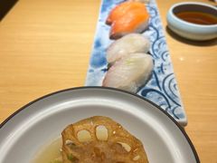 -秋荀日本料理(昆明同德广场店)