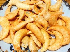-锦尚阁烤鱼•天津菜(宣武门胡同店)