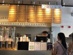 -喜茶(东莞汇一城店)