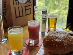 -悠航SLOWBOAT(三里屯店)