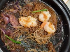 -盛百味·家宴餐厅(霸州分店)