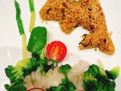 -次第花开素食雅宴