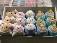 -KAKAO FRIENDS(弘大店)