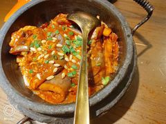 -食锦记·福建私房菜(浦西万达店)