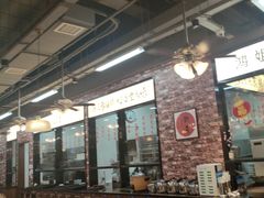 -鸿姐老火锅(花园路店)