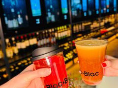 -Blac+Blac(中海环宇荟店)