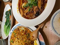 -花盐街·四川乐山小吃(西单大悦城店)