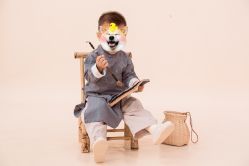 -小熊维尼高端儿童摄影(南山信和店)