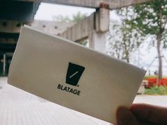 -BLATAGE COFFEE
