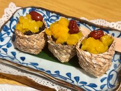 -青木瓜之味 · 越南料理(七宝宝龙店)