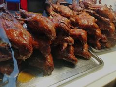 -王浩儿纪六孃甜皮鸭(东大街店)