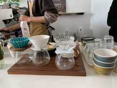-Eu2+ coffee(上大路店)