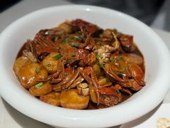 -王记姚家味·地道苏帮菜(凤凰街店)