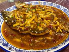 -佳佳麻辣烧菜馆