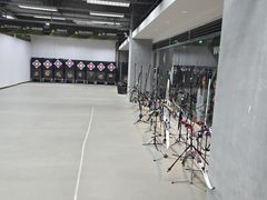 -無弓射箭俱乐部(领展中心城店)