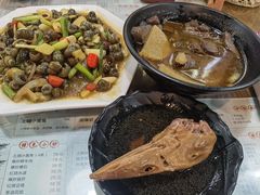 -聚缘坊特色名小吃(天元西街店)