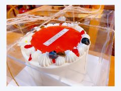 -CarolCake卡萝家(锦华万达店)