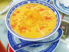 -捷信牛奶甜品世家(柳巷店)
