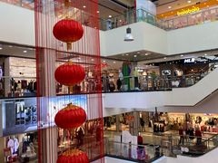 -欧亚购物中心(开发大街店)