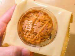 凤梨月饼-稻香村(观前街店)