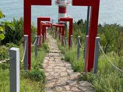 -灵山岛风景区