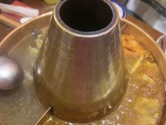 -1078號老北京涮肉(松柏店)