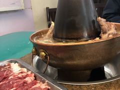 -月圆火锅(宁海东路二店)